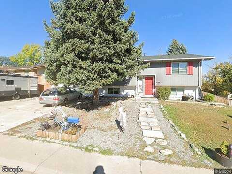 Easter, CENTENNIAL, CO 80112