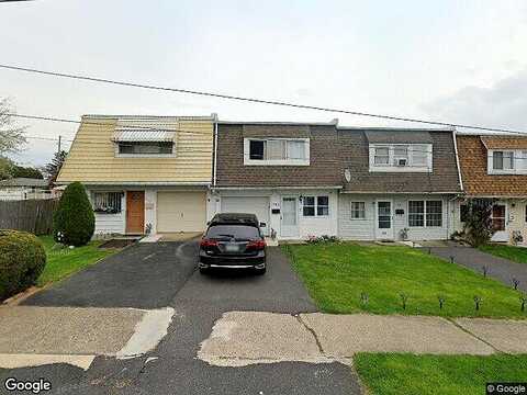 Halstead, ALLENTOWN, PA 18109
