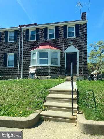 Cypress, LANSDOWNE, PA 19050