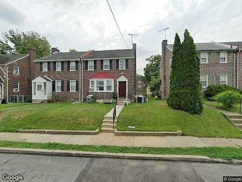 Cypress, LANSDOWNE, PA 19050