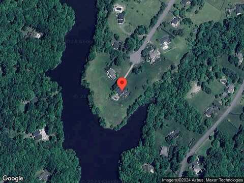 Ni River, FREDERICKSBURG, VA 22407