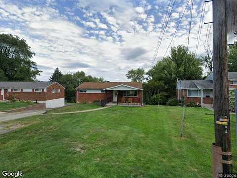 Garden City, MONROEVILLE, PA 15146
