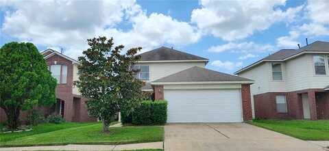 Parkland Manor, CYPRESS, TX 77433