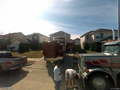 Parkland Manor, CYPRESS, TX 77433