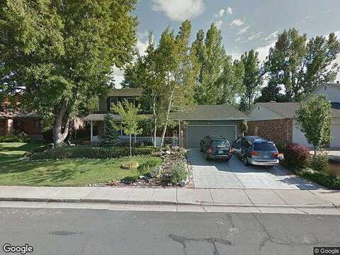 Fillmore, CENTENNIAL, CO 80122