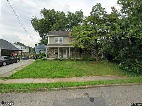 Laurel, ALDAN, PA 19018