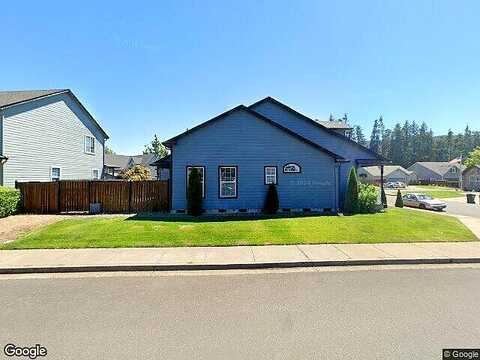 72Nd, SPRINGFIELD, OR 97478
