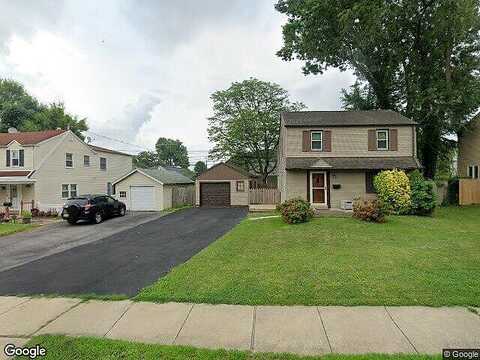Westwood, ALDAN, PA 19018