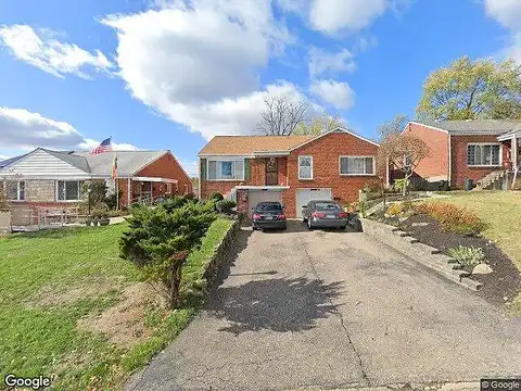 Greenbriar, PITTSBURGH, PA 15220