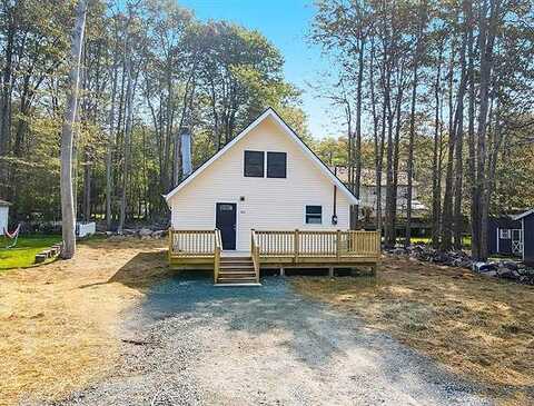 Robinwood, TOBYHANNA, PA 18466