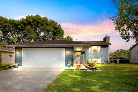 Colonial, FARIBAULT, MN 55021