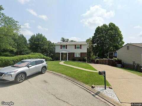 Blueberry, WEST MIFFLIN, PA 15122