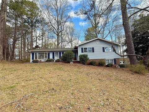 Copper Trace, WOODSTOCK, GA 30189