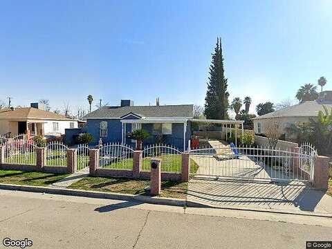 Hazel, BAKERSFIELD, CA 93307
