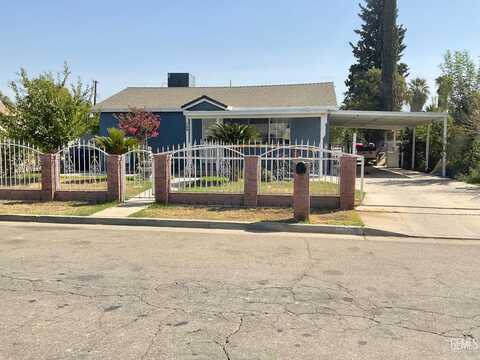 Hazel, BAKERSFIELD, CA 93307