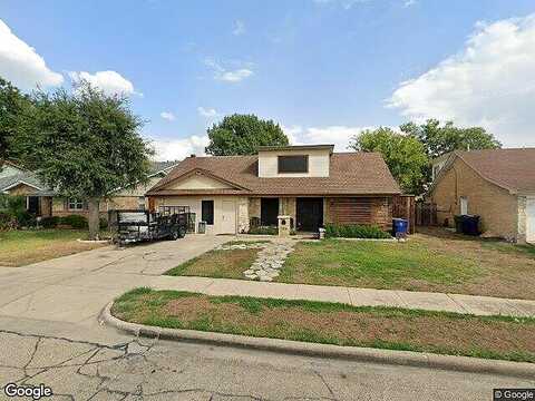 Park Forest, GARLAND, TX 75042