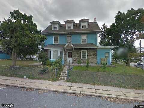 Wayne, UPPER DARBY, PA 19082
