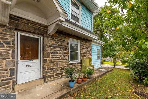 Wayne, UPPER DARBY, PA 19082