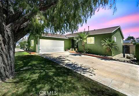 Aurora, ANAHEIM, CA 92801