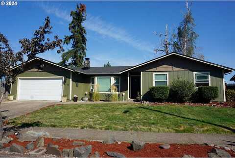 B, SPRINGFIELD, OR 97478