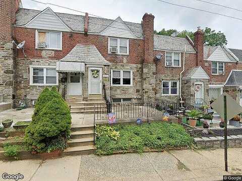 Radbourne, UPPER DARBY, PA 19082