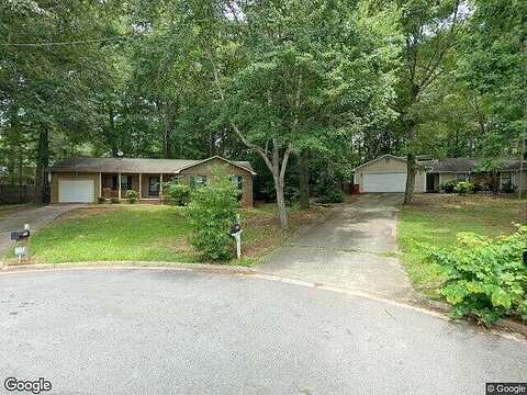 Raven, JONESBORO, GA 30238