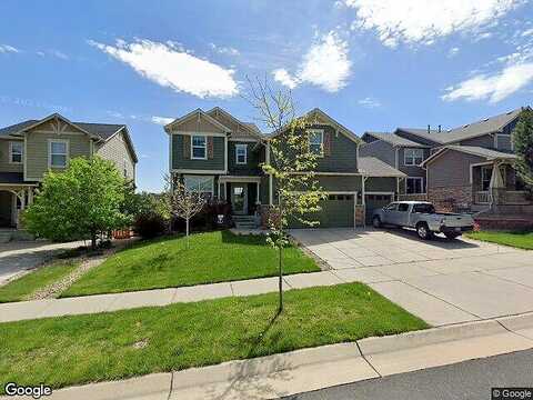 Ider, AURORA, CO 80016