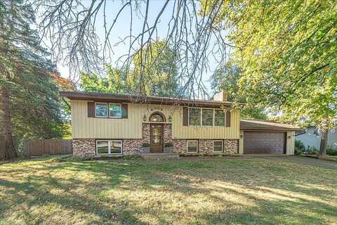 117Th, CHAMPLIN, MN 55316