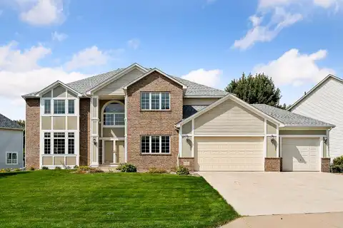 Hedgecroft, COTTAGE GROVE, MN 55016