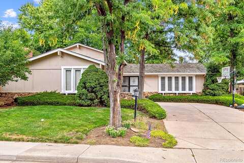 Olive, CENTENNIAL, CO 80111