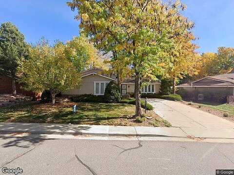 Olive, CENTENNIAL, CO 80111