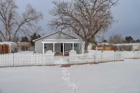 Jefferson, LAKEWOOD, CO 80226