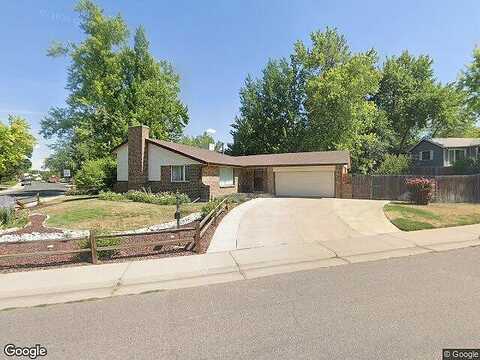 Clermont, CENTENNIAL, CO 80121