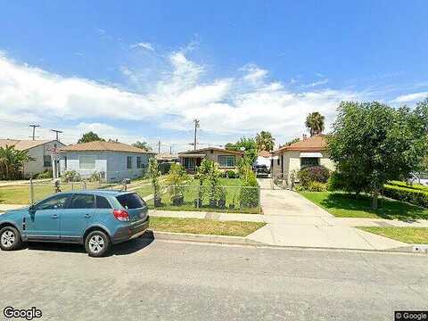 136Th, LOS ANGELES, CA 90059