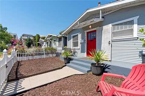 Angeleno, BURBANK, CA 91501