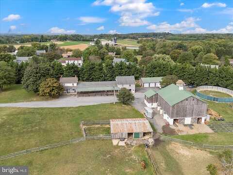Jennersville, COCHRANVILLE, PA 19330