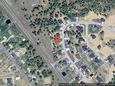 Westview, NINE MILE FALLS, WA 99026