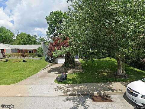 Scrubgrass, PITTSBURGH, PA 15243