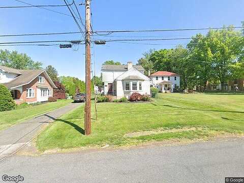 Kline, POTTSTOWN, PA 19465