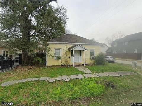 Cordell, HOUSTON, TX 77009