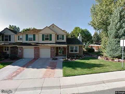 Hinsdale, CENTENNIAL, CO 80112