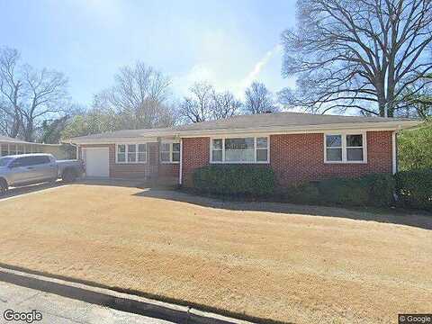 Eastridge, ROME, GA 30161