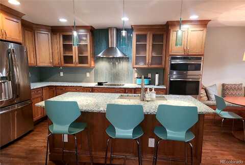 Irish, CENTENNIAL, CO 80112