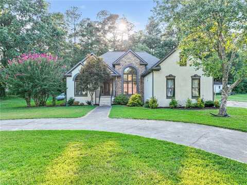 Leah, POWDER SPRINGS, GA 30127