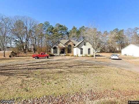Leah, POWDER SPRINGS, GA 30127