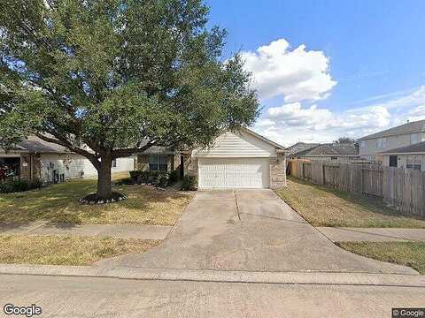 Linksman, KATY, TX 77449