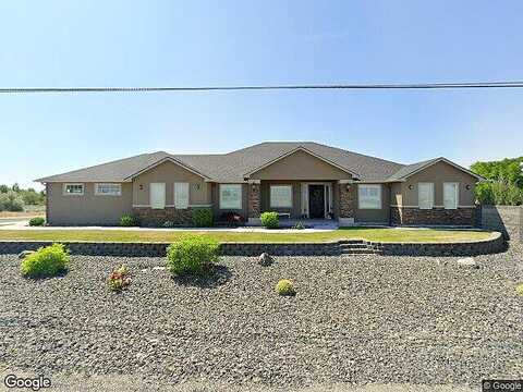 Collins, WEST RICHLAND, WA 99353