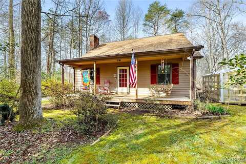The Woods, CUMBERLAND, VA 23040