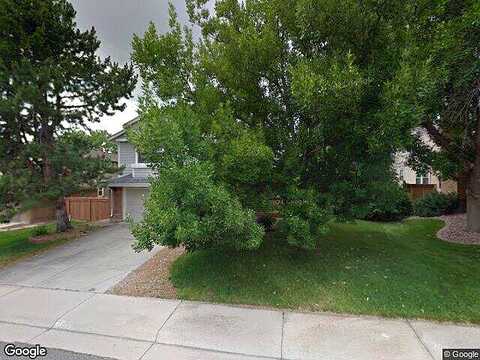 Ouray, CENTENNIAL, CO 80015