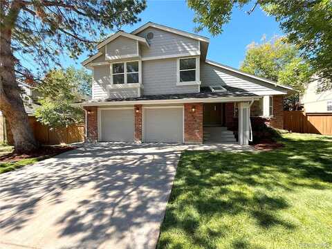 Ouray, CENTENNIAL, CO 80015